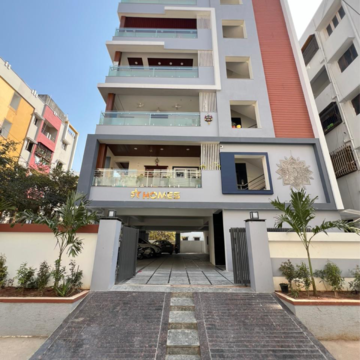 3 BHK Independent House For Resale in Manikonda Hyderabad  6785835