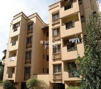 3 BHK Apartment For Resale in Sobha Sapphire Jakkur Bangalore  6785837