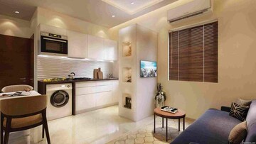 1 BHK Apartment For Resale in Ghatkopar East Mumbai  6785894