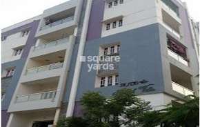 2 BHK Apartment For Resale in North Villa Kondapur Kondapur Hyderabad 6785899