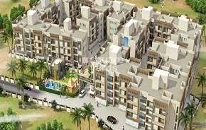 1 RK Apartment For Resale in OMB Shravani Residency Kalher Thane 6785944