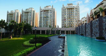 3 BHK Apartment For Rent in ATS Paradiso Gn Sector Chi iv Greater Noida 6785979