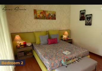4 BHK Apartment For Resale in Godrej Woods Plumeria Sector 43 Noida  6785961