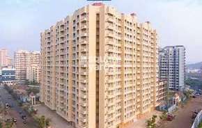1 BHK Apartment For Rent in JP North Celeste Mira Road Mumbai 6785973
