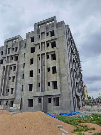 2 BHK Apartment For Resale in Suraram Hyderabad 6785983