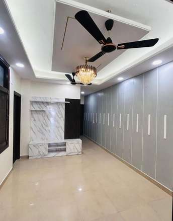 2 BHK Builder Floor For Rent in Kanha Apartments Indirapuram Shakti Khand 2 Ghaziabad 6785993