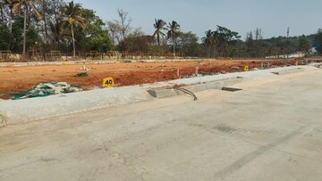 Plot For Resale in Mysore Road Bangalore  6786003