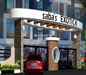 Plot For Resale in Saba Exotica Budwel Hyderabad  6786001