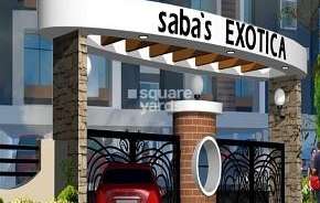  Plot For Resale in Saba Exotica Budwel Hyderabad 6786001
