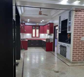 4 BHK Builder Floor For Rent in Kanha Apartments Indirapuram Shakti Khand 2 Ghaziabad 6786006