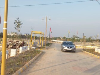 Commercial Land 111 Sq.Yd. For Resale in Sanganer Jaipur  6786018