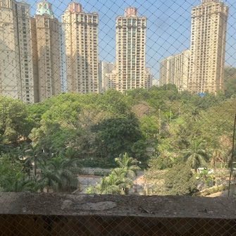 3 BHK Apartment For Resale in Hiranandani Heritage Tower Sainath Nagar Mumbai  6786019