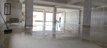 Team Area in  Office Space at Gms Road – for Rent