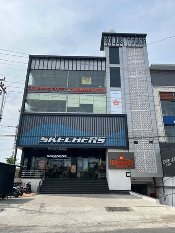  Office Space – Exterior View View at Gms Road - for Rent