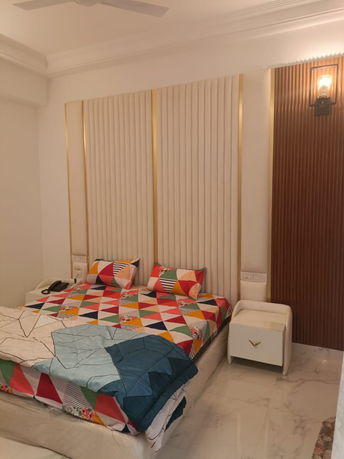 1 BHK Apartment For Rent in Purvanchal Royal City Gn Sector Chi V Greater Noida 6786056