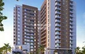 2.5 BHK Apartment For Rent in Uniue Legacy Grand Mundhwa Pune 6786098