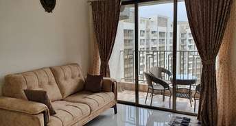 1 BHK Apartment For Rent in Regency Anantam Dombivli East Thane 6786133