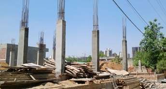1 BHK Builder Floor For Resale in Vihaan Homes Noida Ext Sector 1 Greater Noida 6786137
