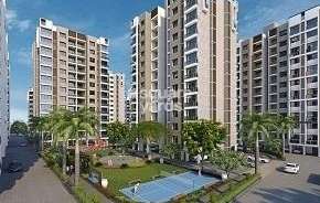 2 BHK Apartment For Resale in Swaminarayan City Dombivli East Thane 6786150