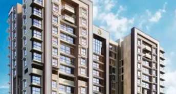1 BHK Apartment For Resale in Ashar Estate C Wing Shree Nagar Thane 6786185