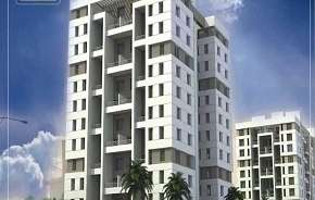 2 BHK Apartment For Resale in Global Serenity Moshi Pune 6786209