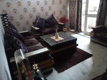 2 BHK Apartment For Rent in Elixir Aakansha Apartments Sector 62 Noida 6786228