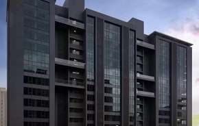 Commercial Office Space 568 Sq.Ft. For Rent In Prahlad Nagar Ahmedabad 6786237