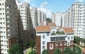3 BHK Apartment For Rent in Mantri Alpyne Banashankari Bangalore 6786248