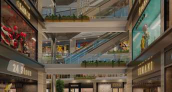 Commercial Shop 770 Sq.Ft. For Resale In Sector 91 Gurgaon 6786247