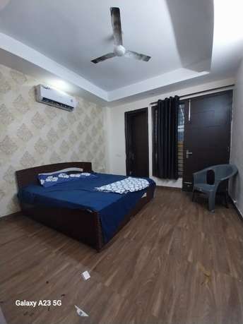 1 BHK Builder Floor For Rent in Sector 52 Gurgaon 6786296
