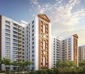 2 BHK Apartment For Rent in Gopalan Florenza Banashankari Bangalore 6786277
