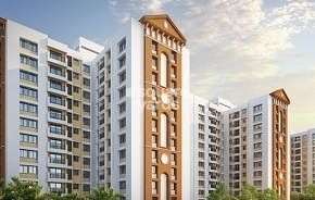 2 BHK Apartment For Rent in Gopalan Florenza Banashankari Bangalore 6786277