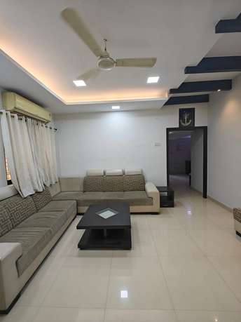 3 BHK Apartment For Rent in Shivam CHS Nerul Nerul Navi Mumbai 6786168