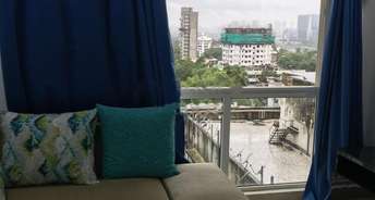 2 BHK Apartment For Rent in Sethia Grandeur Bandra East Mumbai 6786262