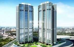 2 BHK Apartment For Resale in N Rose Northern Heights Dahisar East Mumbai 6786301