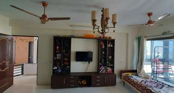 2 BHK Apartment For Rent in Kudasan Gandhinagar 6782477