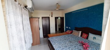 2 BHK Apartment For Rent in Kudasan