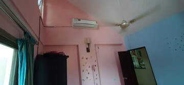 Furnished Amenities in 2 BHK Apartment at Kudasan – for Rent
