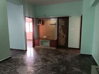 2 BHK Apartment For Rent in Sathvik Enclave Kaggadasapura Bangalore 6786364