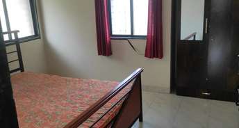 1 BHK Villa For Rent in Nigdi Pune 6786371
