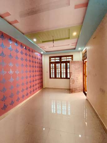 2 BHK Independent House For Resale in Faizabad Road Lucknow  6786420