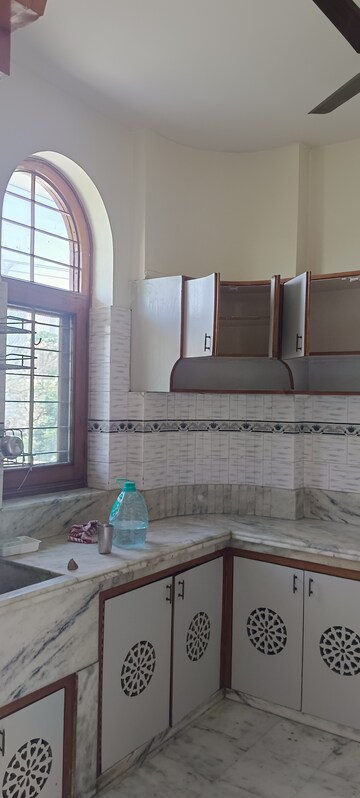 Kitchen in 3 BHK Independent House at Sector 16 – for Rent