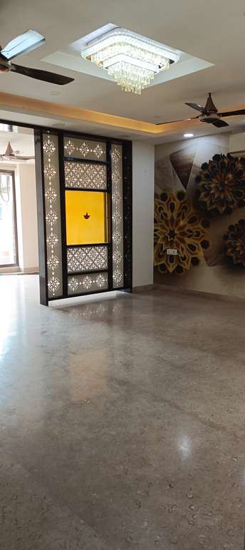 3 BHK Builder Floor For Rent in RWA Anand Vihar Anand Vihar Delhi 6786445