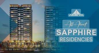 3.5 BHK Apartment For Resale in Ameya Sapphire Residences Sector 15 Gurgaon 6786517