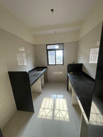 Kitchen in 2 BHK Apartment at Andheri West – for Sale
