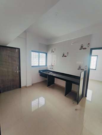 1 BHK Apartment For Rent in Aher Pune 6786502