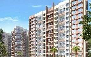1 BHK Apartment For Resale in JP Regency Ambernath Ambernath Thane 6786551