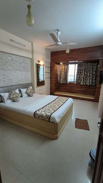 2 BHK Apartment For Rent in Shilp Tower Lower Parel Mumbai  6786578