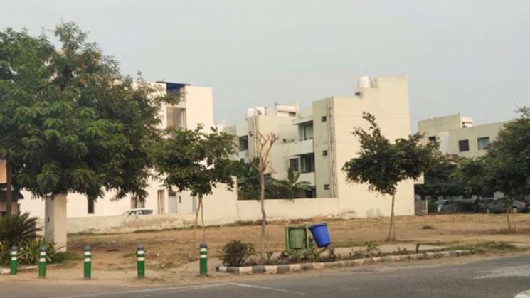 161 Sq.Yd. Plot in Sector 47 Gurgaon