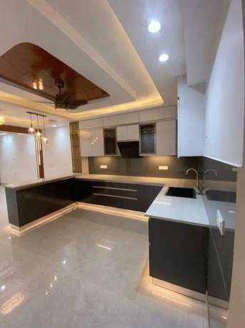 3 BHK Builder Floor For Rent in Freedom Fighters Enclave Saket Delhi 6786592